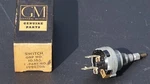 Nos Gm 1959 Pontiac Windshield Wiper Switch 1998704 Genuine Delco Remy. Fixed Price $38.00.