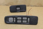 2000 - 2005 Cadillac Deville Power Window Switch Front Oem. Fixed Price $43.45.