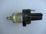 Porsche 911 Rear Window Defroster Switch / Knob 901 613 045 00 C#38. Fixed Price $103.20.