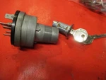 Pontiac 1962 -new Delco Ignition Switch &key 1116608. Fixed Price $124.98.