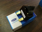 Nos Oem Ford 1957 Fairlane Power Window Switch 500 Sunliner Skyliner Custom. Fixed Price $109.00.
