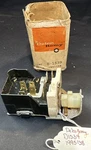 Delco Remy D-1539 Switch 1995138 1963-67 Pontiac, 1963-66 Tempest Nos Orig. Box. Fixed Price $65.99.