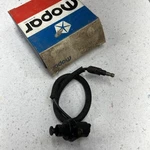 Nos Mopar 1974-78 C-body 1974-75 Wagon Door Ajar Tailgate Alarm Switch. Fixed Price $24.99.