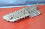 1961-62 Cadillac Fleetwood Rh Rear Door Power Window Switch Trim Lighter Ashtray. Fixed Price $285.00.