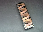 Nors Power Window Switch 1958 1959 1960 1961 1962 1963 Biscayne Impala Belair. Fixed Price $45.99.