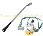 Turn Signal Lever And Switch For 1970-1974 Mopar E-body. Fixed Price $127.88.