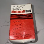 Nos Windshield Wiper Switch Motorcraft SW-1572-A. Fixed Price $59.99.