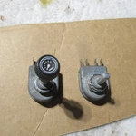 Triumph TR7 Mg Midget 73-80 Jaguar,lotus,lucas Panel Rheostat Switch 78527. Fixed Price $22.00.