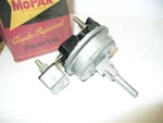 1955 1956 Chrysler Headlight Switch Nos 1688993. Fixed Price $119.99.