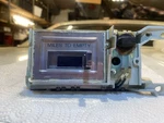 1978 1979 Lincoln Continental Mark V Miles Empty Indicator Module. Fixed Price $149.99.