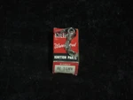 Nos 1957-1965 V8 Chrysler Desoto Dodge Plymouth Mopar Niehoff Contact Point Set. Fixed Price $15.95.
