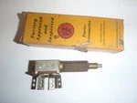 Nos O/d Kickdown Switch 1947 1948 Frazer With 1BBL Carb Manifold Kaiser. Fixed Price $79.99.
