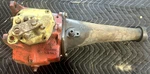 Oem 1950S Chevrolet Corvette Gm Speed Transmission 3845157 3707195 3845122. Fixed Price $317.95.