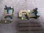 New Switch (2) Ford 1965-1966-1967 Galaxy & 500 SLS67. Fixed Price $14.50.