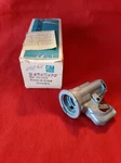 1968-82 Chevrolet Camaro Nos Gm Glove Box Latch 555970 Chevelle Corvette Ss. Fixed Price $19.99.