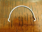 1959 1962 Chevrolet Turn Signal Switch Tension Spring 5950163 Nos. Fixed Price $14.95.