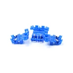 Blue Splice Inline Self Stripping Ato Atc Fuse Holder Assembly 3 Pack. Fixed Price $8.99.