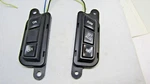 1987 1991 Ford Bronco Cruise Control Steering Wheel Switches F150 F250 F350 New. Fixed Price $39.99.