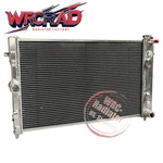 2897 Radiator For 2005-2006 Pontiac Gto 6.0L 5967CC V8 Engine Aluminum Cooler. Fixed Price $129.00.