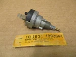 1959-65 Chevrolet Impala Nos Single Speed Wiper Switch With Washer Gm 1993541. Fixed Price $83.66.