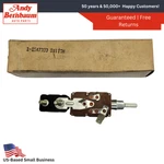 1959 Studebaker Lark Windshield Wiper Switch 1547333 Nos. Fixed Price $53.00.