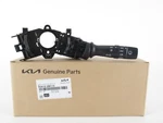Genuine Oem Kia 93410 2M115 Turn Signal Multi Function Switch Assy. Fixed Price $68.25.