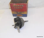 Nos Mopar 1956 Chrysler Headlight Switch 300 New Yorker Windsor Imperial 1648880. Fixed Price $99.95.