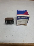 Nos Gm 68-71 Corvette Wiper Motor 76-79 Ac Blower Relay 3989214. Fixed Price $24.99.
