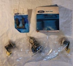 Nos Oem 1980 Ford Thunderbird & Mercury Cougar XR7 Lock Set Doors Ignition Keys. Fixed Price $60.00.