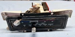 1980'S Ford Lincoln Mercury Ac Heater Climate Control Panel Switch E0VH-18532-AB. Fixed Price $34.99.