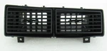 Dodge Charger Magnum Center Dash Radio Climate Control Vents 2005-2007. Fixed Price $29.00.