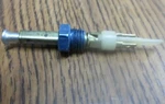 Door Jamb Switch Replaces 9662506 On 75 76 77 78 79 80 81 82 Corvette & Other Gm. Fixed Price $18.00.