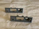 1966 Gm Door Panel Full Size Primed To Paint Hot Rod Custum. Fixed Price $43.65.