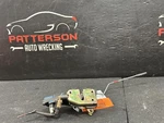02-05 Ford Thunderbird Front Passenger Right Rh Power Door Latch Lock Actuator. Fixed Price $90.25.