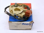 Nos Mopar 1978-79 Plymouth Dodge Turn Signal & Hazard Warning Switch 5209926. Fixed Price $89.99.