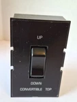 1990 1991 1992 1993 Cutlass Nos Power Convertible Top Switch Oldsmobile Last One. Fixed Price $129.95.