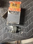 Nos Gm 61-62 C10 C20 61-63 Olds Cutlass Nova 2-SPEED Wiper Switch #1993527. Fixed Price $79.00.