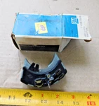 Nos Starter Safety Switch For 1965-66 Oldsmobile Cars 1966 New Oem. Fixed Price $23.00.