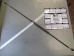 1958 Amc Rambler Six Rebel & Ambassador Heater Motor Switch Cable Nos. Fixed Price $24.95.
