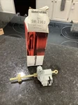 Nos Ford 85 89 Tempo Topaz Escort Lynx E6FZ-11A152-A Switch Assy.-clutch Starter. Fixed Price $40.00.