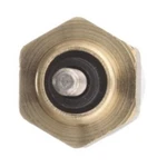 Ford Bronco II/COUGAR/F-200 1990 Temperature Sender Dichromate Bolt. Fixed Price $36.87.