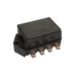 Genuine Lucas 37552 7FJ 4 Way Box Holder For Glass Fuses Mg Triumph Austin. Fixed Price $41.61.