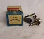 Headlamp Sentinel Control Switch 1973 Chrysler & Imperial Nos Mopar 3488121. Fixed Price $85.00.