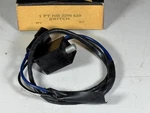 Nos Mopar 1962-1963 Dodge & Plymouth Body Windshield Washer Switch 2290629. Fixed Price $70.00.