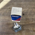 Genuine Gm Nos Heater & A/c Blower Control Knob 16182108 Suburban 1992-96. Fixed Price $9.95.