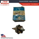 1960 Chrysler 300 Windsor New Yorker Variable Speed Wiper Switch 1886770 Nos. Fixed Price $176.00.
