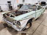 Steering Column Dash Shift Fits 1960 Plymouth Fury 1350099. Fixed Price $125.00.