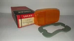 Lucas Lens 54587092 Nos. Fixed Price $40.00.
