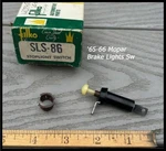 Nos 1965-1966 Brake Lights Switch Plymouth Dodge Dart Valiant Barracuda 1967. Fixed Price $17.50.
