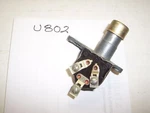 Nors Dimmer Switch: 1929 Thru 58 Buick, Cadillac, Chevy, Olds, Pontiac - U802. Fixed Price $20.00.